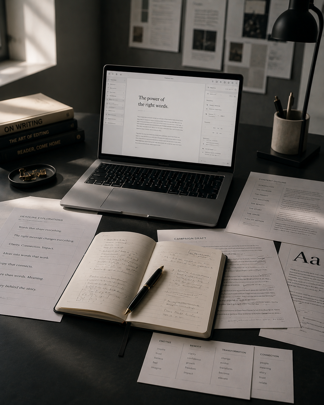Copywriting
